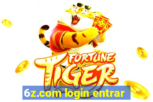 6z.com login entrar